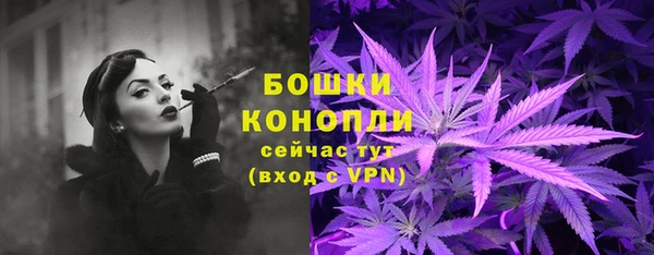 стафф Пересвет